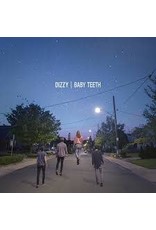 (LP) Dizzy - Baby Teeth