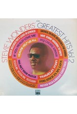 (LP) Wonder, Stevie - Greatest Hits Vol. 2