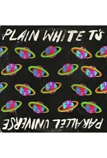 (CD) Plain White T's - Parallel Universe  (241)