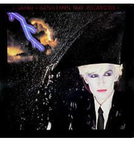 (LP) Japan - Gentlemen Take Polaroids (2LP/Half-Speed Master)