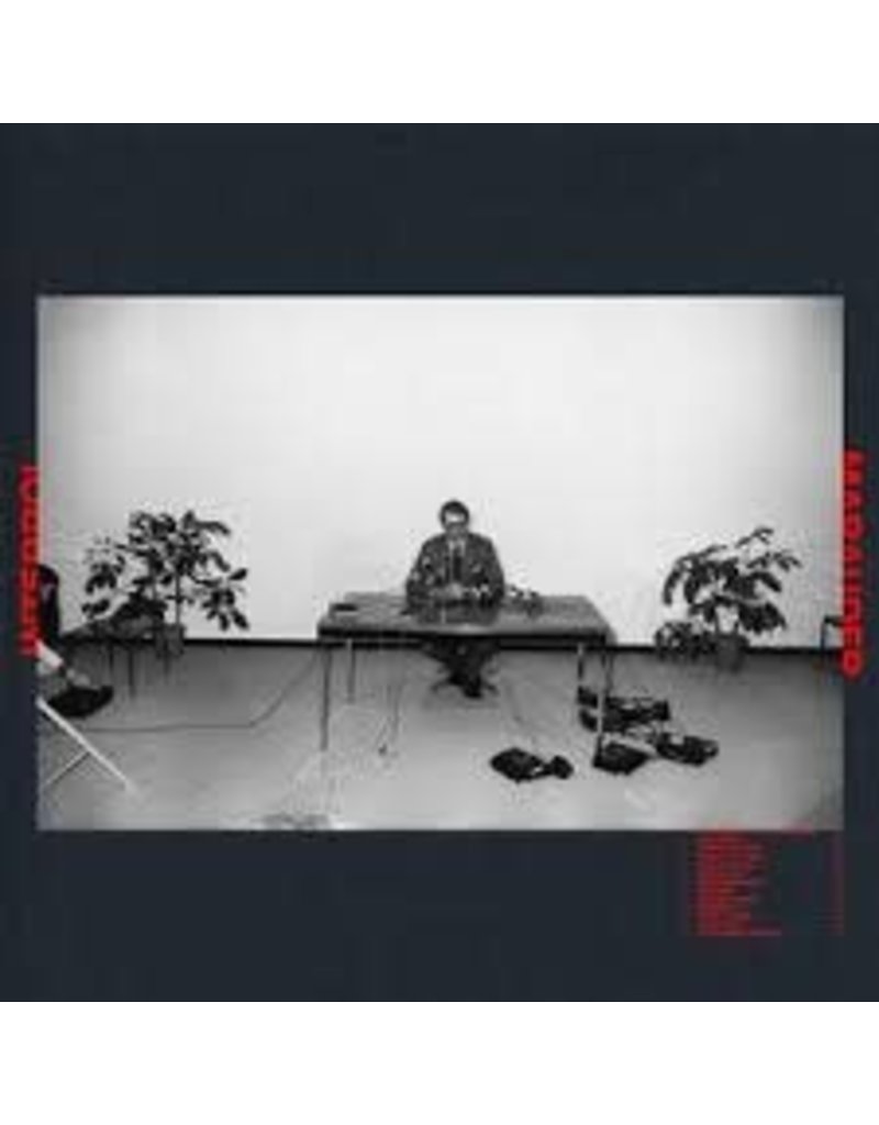 (LP) Interpol - Marauder (Indie)