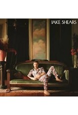 (LP) Jake Shears - Self Titled (Scissor Sisters)
