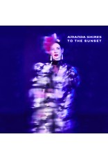 (LP) Amanda Shires - To the Sunset (2018)