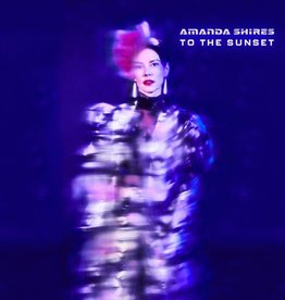 (LP) Amanda Shires - To the Sunset (2018)