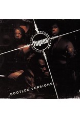(LP) Fugees - Refugee Camp(Bootlegs - 2018 Re-issue))