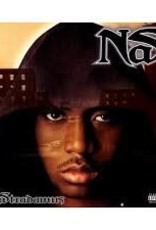 (LP) Nas - Nastradamus (2018 Re-issue)