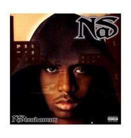 (LP) Nas - Nastradamus (2018 Re-issue)