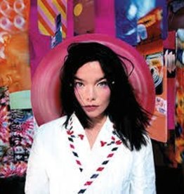 One Little Independent (LP) Bjork - Post