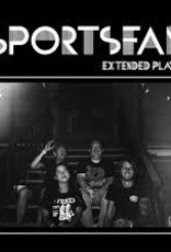 (LP) Sportsfan - Extended Plays (45RPM)