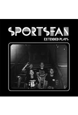 (LP) Sportsfan - Extended Plays (45RPM)