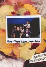 (LP) Nevergrieve - Guns + Roses' Roses