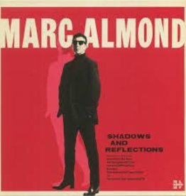 (LP) Marc Almond - Shadows And Reflections