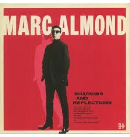 (LP) Marc Almond - Shadows And Reflections
