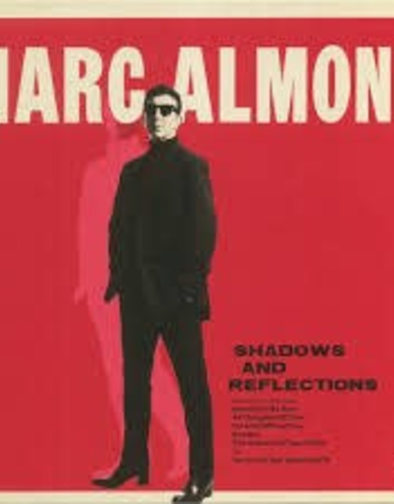 (LP) Marc Almond - Shadows And Reflections