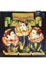 (LP) The Beau Brummels - Triangle (50th Ann)