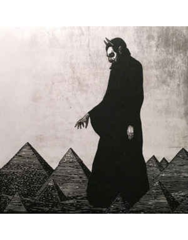 (LP) Afghan Whigs - In Spades