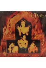 (LP) Live - Mental Jewelry (2017)