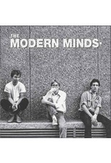 (LP) Modern Minds - Go!