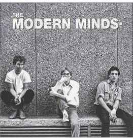 (LP) Modern Minds - Go!