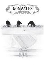 (LP) Chilly Gonzales - Solo Piano III