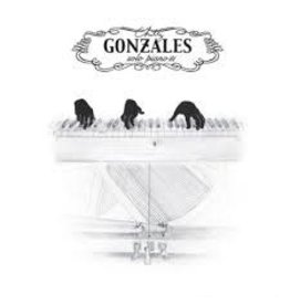 (LP) Chilly Gonzales - Solo Piano III