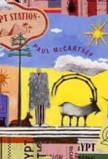 (LP) Paul McCartney - Egypt Station (140g/2LP)