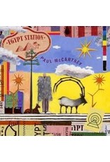 (LP) Paul McCartney - Egypt Station (140g/2LP)