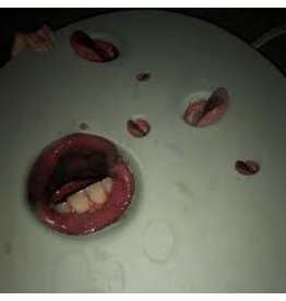 (LP) Death Grips - Year of the Snit