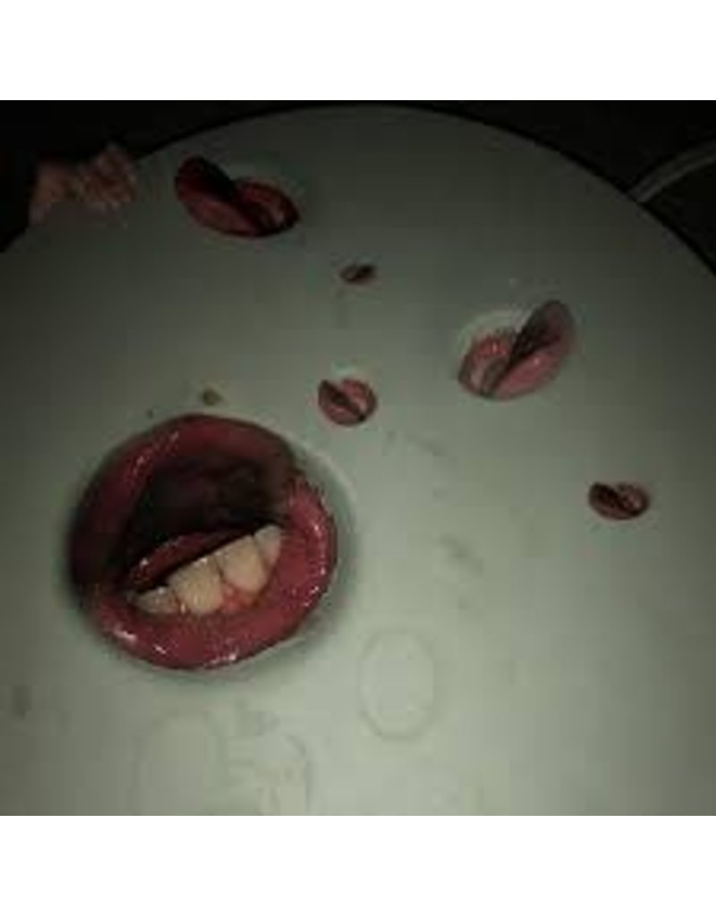 (LP) Death Grips - Year of the Snit