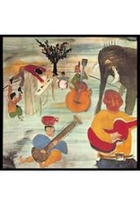 (LP) Band - Music From Big Pink (50th Ann [Super Deluxe Edition - 2CD+2LP+Blu-Ray Audio+7"]