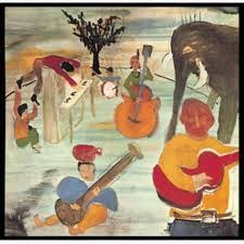 LP) Band - Music From Big Pink (50th Ann [Super Deluxe
