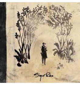 (LP) Sigur Ros - Takk ...20th Anniversary