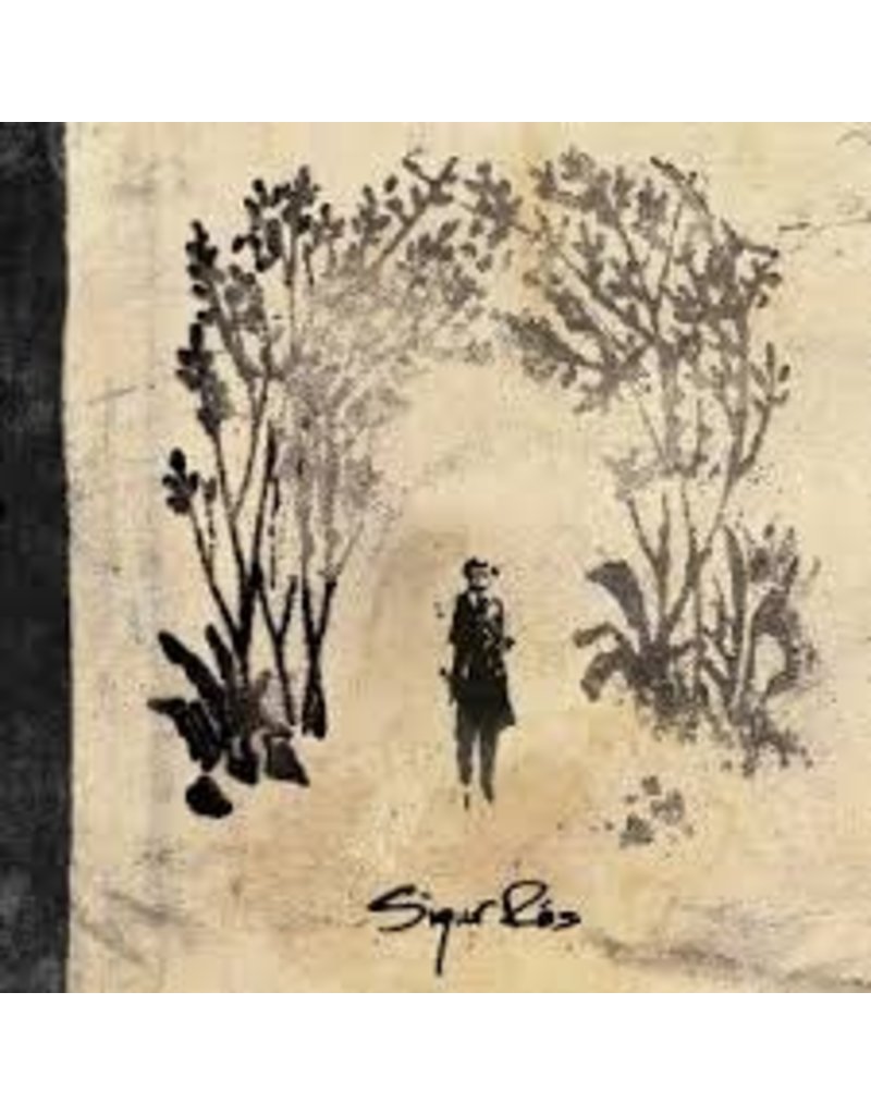 (LP) Sigur Ros - Takk (2021 Reissue)