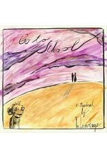 (CD) The Lemon Twigs  - Go to School