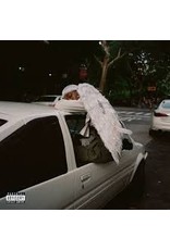 (LP) Blood Orange - Negro Swan (Reg)
