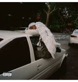 (LP) Blood Orange - Negro Swan (Reg)