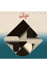 (LP) Wild Nothing - Indigo
