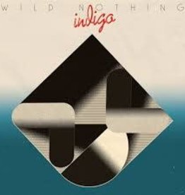 (LP) Wild Nothing - Indigo