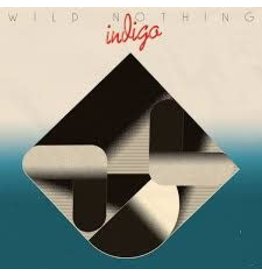 (LP) Wild Nothing - Indigo