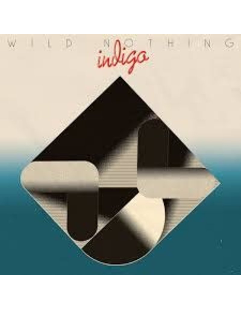 (LP) Wild Nothing - Indigo
