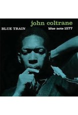 (LP) John Coltrane - Blue Train