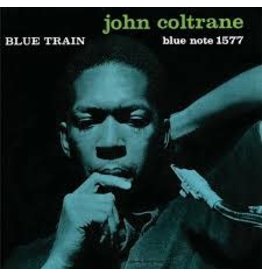 (LP) John Coltrane - Blue Train