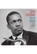 (LP) Coltrane, John - Blue Train (180g) (DIS)