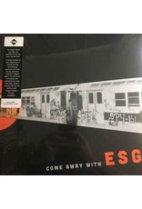 (LP) ESG - Come Away With ESG