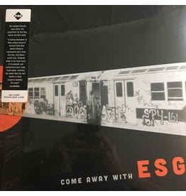 (LP) ESG - Come Away With ESG