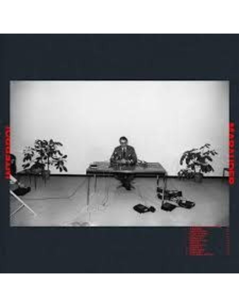 (LP) Interpol - Marauder