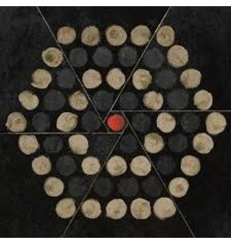 (LP) Thrice - Palms (DIS)