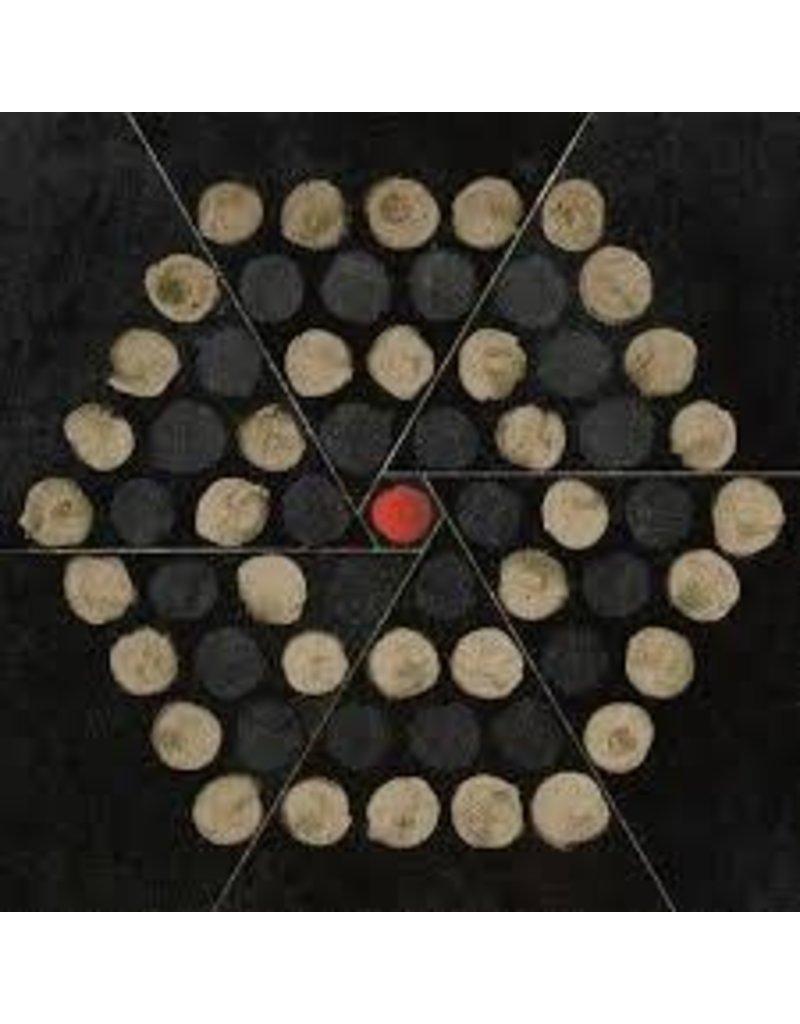 (LP) Thrice - Palms (DIS)