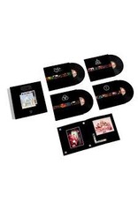 (LP) Led Zeppelin - The Song Remains The Same 4LP