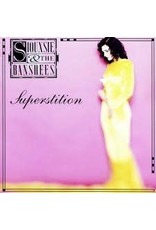 (LP) Siouxsie & The Banshees - Superstition (2018)